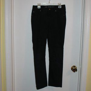 Girls Arizona Jeans Black